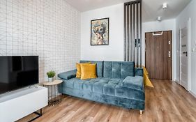 Apartamenty Claudia